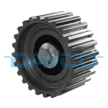 DAYCO ATB1005 Deflection/Guide Pulley, timing belt