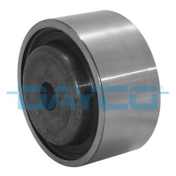 Deflection Pulley/Guide Pulley, timing belt DAYCO ATB2019