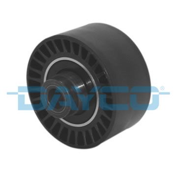 Deflection Pulley/Guide Pulley, timing belt DAYCO ATB2031