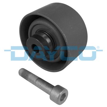 Deflection Pulley/Guide Pulley, timing belt DAYCO ATB2035