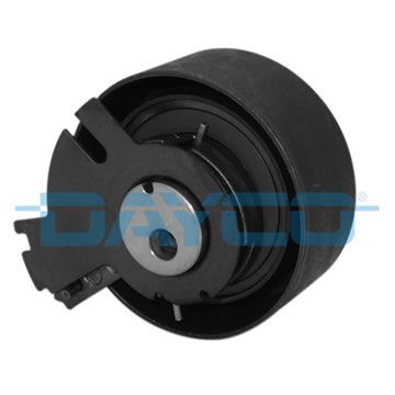 Tensioner Pulley, timing belt DAYCO ATB2037