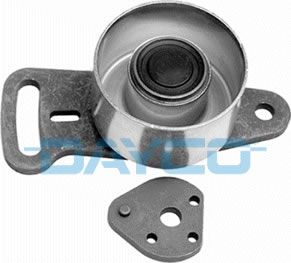 Tensioner Pulley, timing belt DAYCO ATB2043