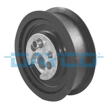 Tensioner Pulley, timing belt DAYCO ATB2051
