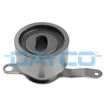 Tensioner Pulley, timing belt DAYCO ATB2054