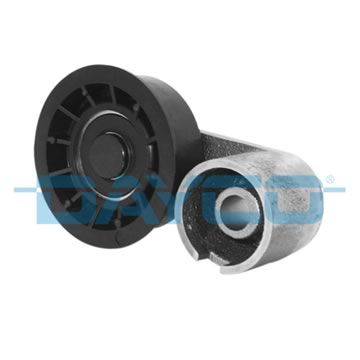 DAYCO ATB2059 Tensioner Pulley, timing belt