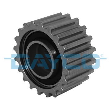 DAYCO ATB2075 Deflection/Guide Pulley, timing belt