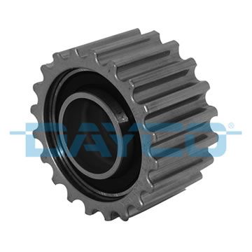 Deflection/Guide Pulley, timing belt DAYCO ATB2075