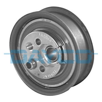 Tensioner Pulley, timing belt DAYCO ATB2078