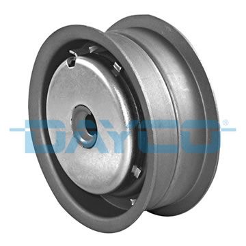 Tensioner Pulley, timing belt DAYCO ATB2085