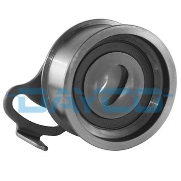 Tensioner Pulley, timing belt DAYCO ATB2092