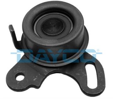 Tensioner Pulley, timing belt DAYCO ATB2100