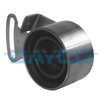 Tensioner Pulley, timing belt DAYCO ATB2156