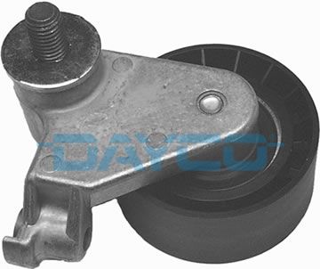 DAYCO ATB2163 Tensioner Pulley, timing belt