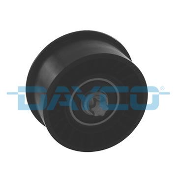 Deflection Pulley/Guide Pulley, timing belt DAYCO ATB2191