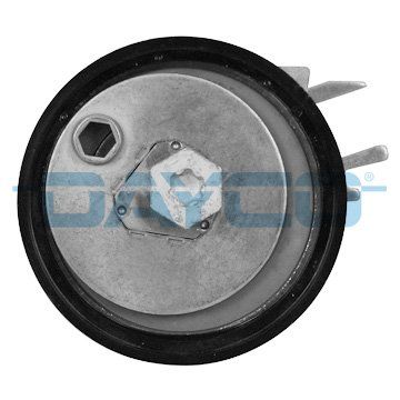 Tensioner Pulley, timing belt DAYCO ATB2194