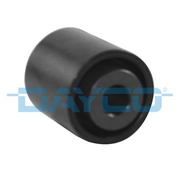 Deflection/Guide Pulley, timing belt DAYCO ATB2198