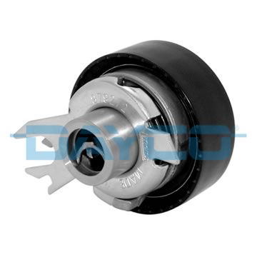 Tensioner Pulley, timing belt DAYCO ATB2205