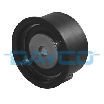 Deflection Pulley/Guide Pulley, timing belt DAYCO ATB2207