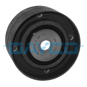 Deflection/Guide Pulley, timing belt DAYCO ATB2209