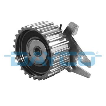 Tensioner Pulley, timing belt DAYCO ATB2215