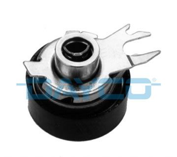 Tensioner Pulley, timing belt DAYCO ATB2217