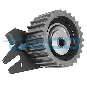 Tensioner Pulley, timing belt DAYCO ATB2222