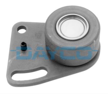 Tensioner Pulley, timing belt DAYCO ATB2272