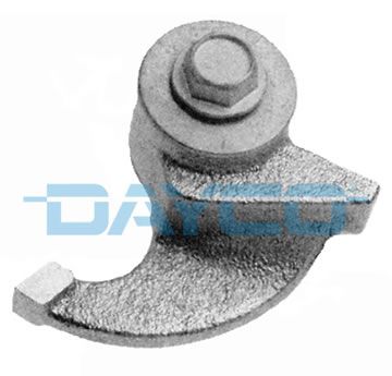 Tensioner Pulley, timing belt DAYCO ATB2288