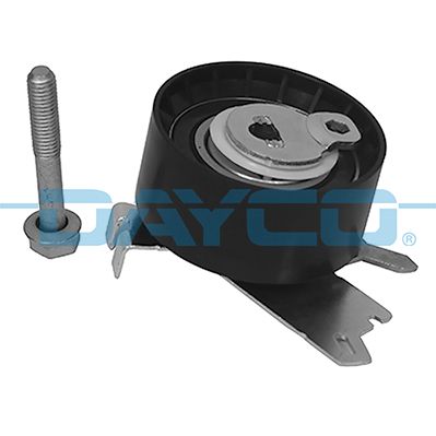 Tensioner Pulley, timing belt DAYCO ATB2325