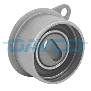 Tensioner Pulley, timing belt DAYCO ATB2347