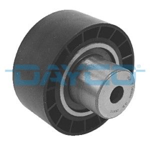 Deflection Pulley/Guide Pulley, timing belt DAYCO ATB2402