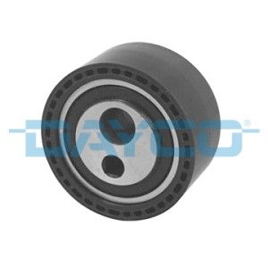 Tensioner Pulley, timing belt DAYCO ATB2414