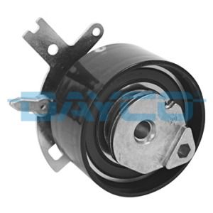 Tensioner Pulley, timing belt DAYCO ATB2520