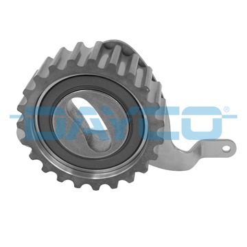 Tensioner Pulley, timing belt DAYCO ATB2565