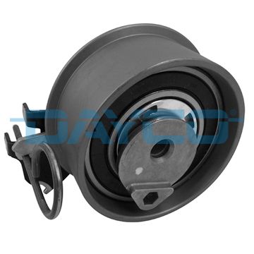 Tensioner Pulley, timing belt DAYCO ATB2599