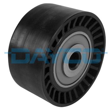 DAYCO ATB2609 Deflection Pulley/Guide Pulley, timing belt