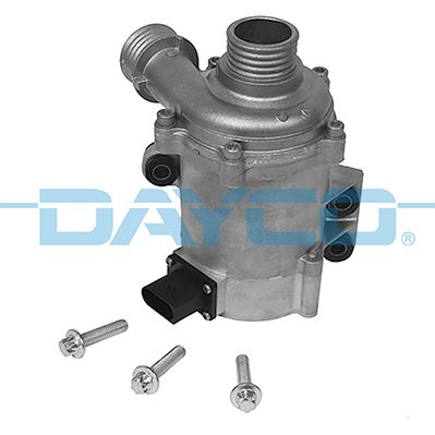 Water Pump, engine cooling DAYCO DEP1003