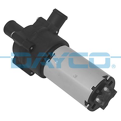 Water Pump, engine cooling DAYCO DEP1007