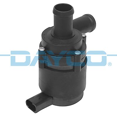 Auxiliary Water Pump (cooling water circuit) DAYCO DEP1012