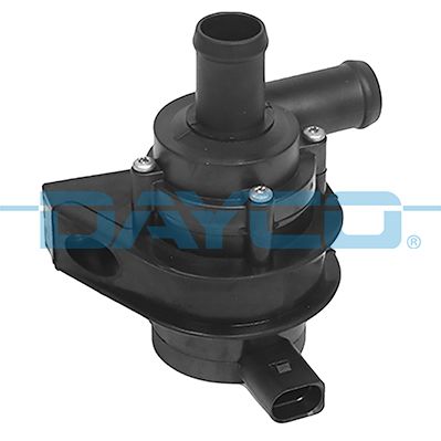 Auxiliary Water Pump (cooling water circuit) DAYCO DEP1013