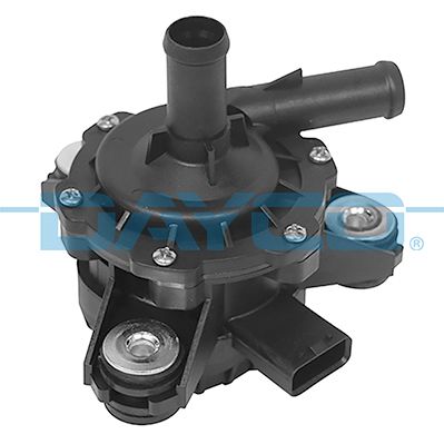 DAYCO DEP1025 Auxiliary Water Pump (cooling water circuit)