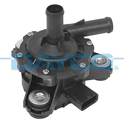 Auxiliary Water Pump (cooling water circuit) DAYCO DEP1025