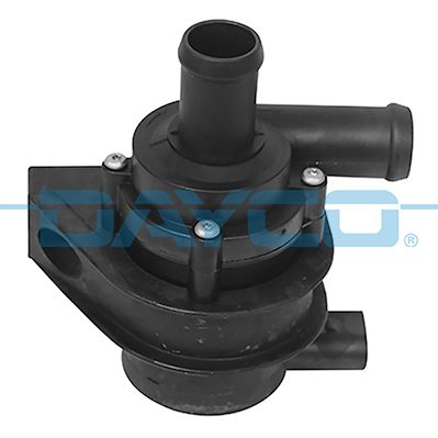 DAYCO DEP1028 Auxiliary Water Pump (cooling water circuit)