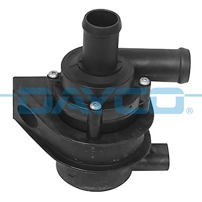 Auxiliary Water Pump (cooling water circuit) DAYCO DEP1028
