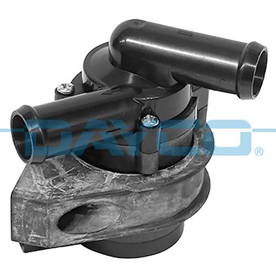 Auxiliary Water Pump (cooling water circuit) DAYCO DEP1037