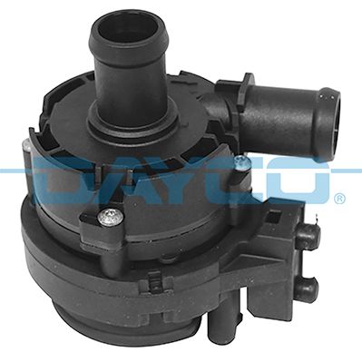 Auxiliary Water Pump (cooling water circuit) DAYCO DEP1063