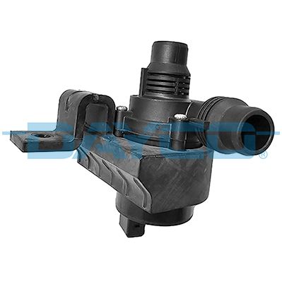 DAYCO DEP1075 Auxiliary Water Pump (cooling water circuit)