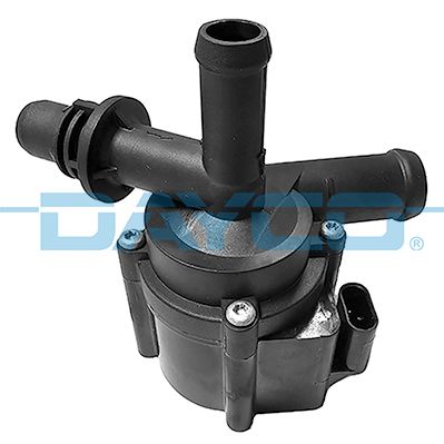 Auxiliary Water Pump (cooling water circuit) DAYCO DEP1077