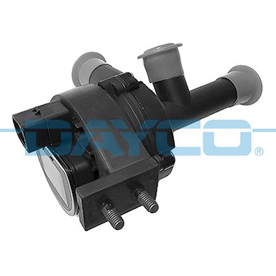 Auxiliary Water Pump (cooling water circuit) DAYCO DEP1080