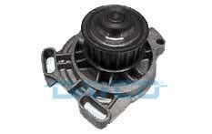 DAYCO DP004 Water Pump, engine cooling